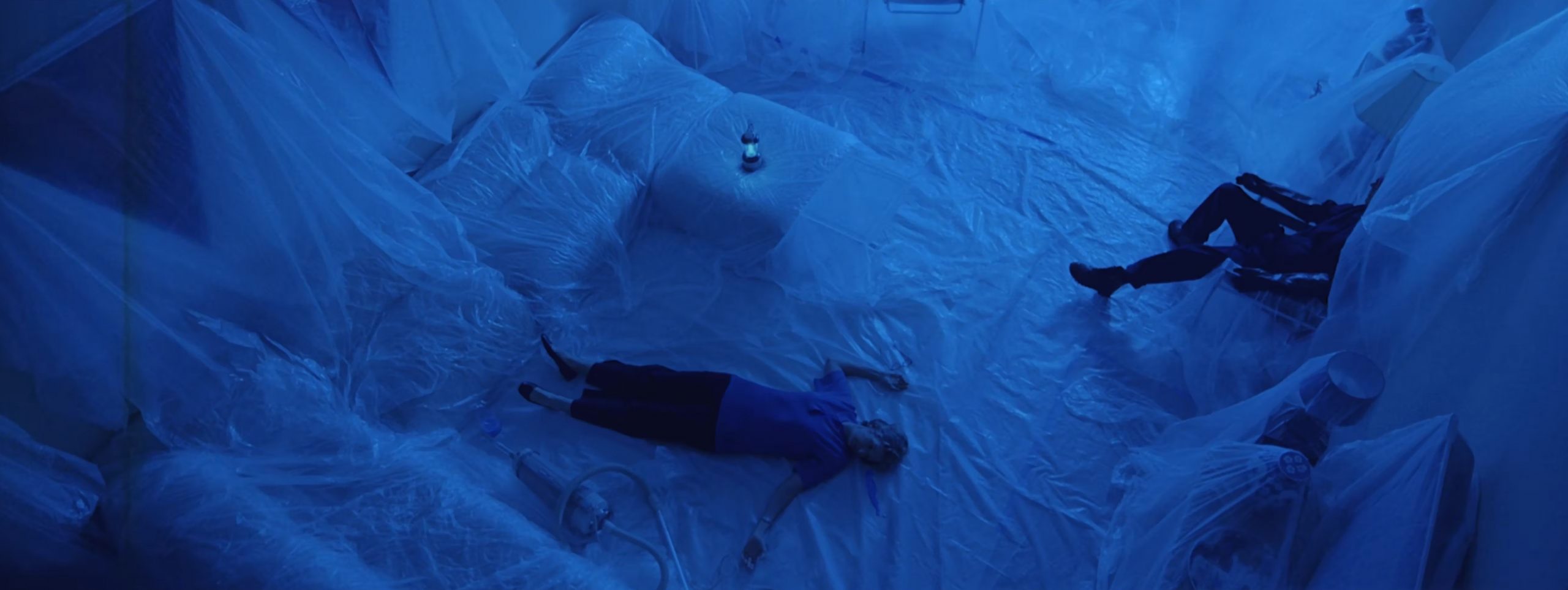 rubberband. | harvest | NOWNESS, Colour Theory Trilogy_thumbnail